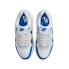 Big Kids' Air Max 1 "Royal Blue"