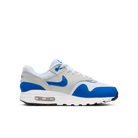 Big Kids' Air Max 1 "Royal Blue"