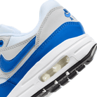 Big Kids' Air Max 1 "Royal Blue"