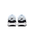 Big Kids' Air Max 1 "White Black"