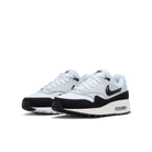 Big Kids' Air Max 1 "White Black"