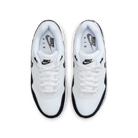Big Kids' Air Max 1 "White Black"