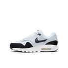 Big Kids' Air Max 1 "White Black"