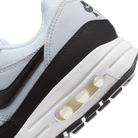 Big Kids' Air Max 1 "White Black"
