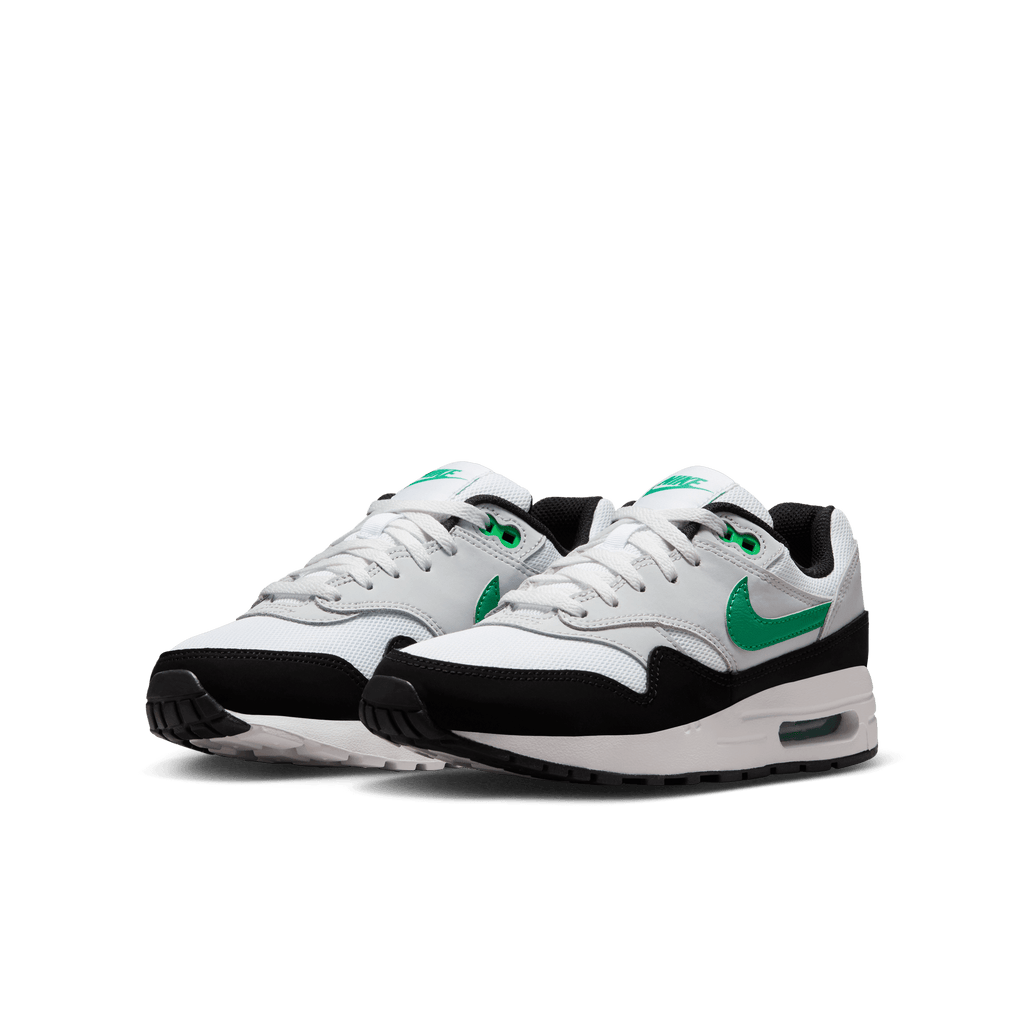 Big Kids' Air Max 1 "Green Chili"