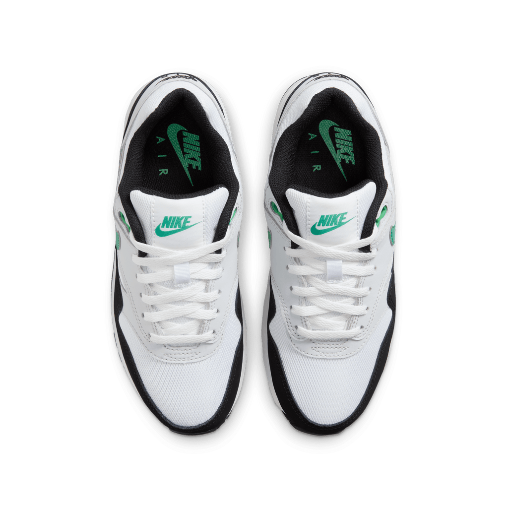 Big Kids' Air Max 1 "Green Chili"