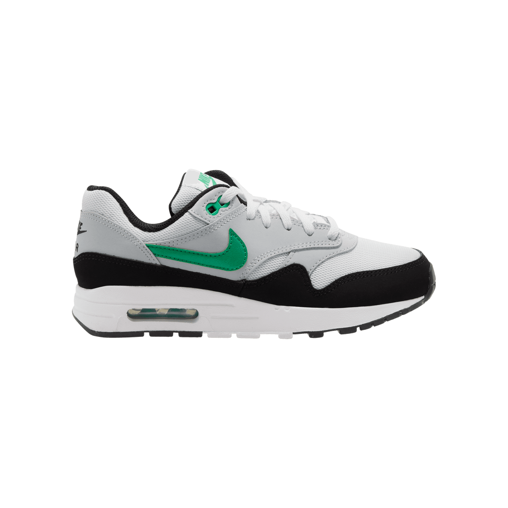 Big Kids' Air Max 1 "Green Chili"