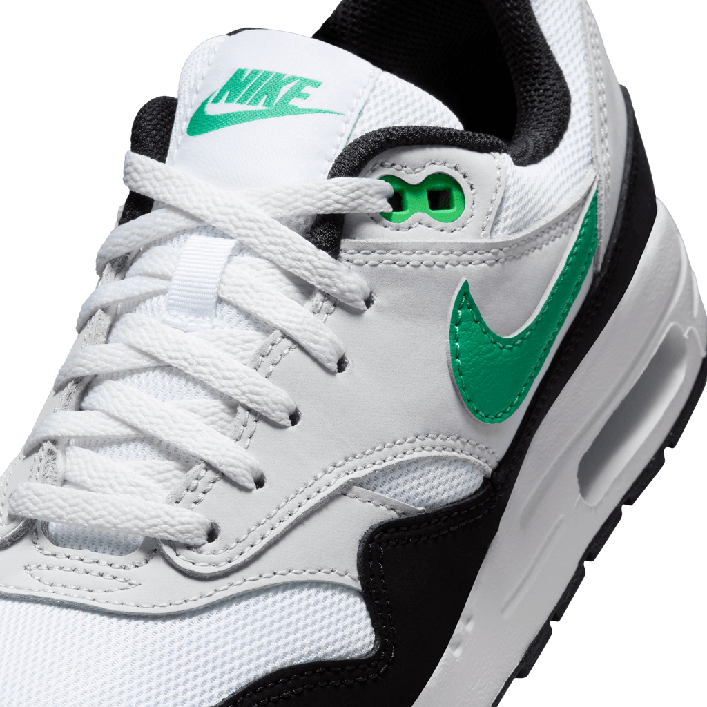 Big Kids' Air Max 1 "Green Chili"