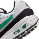Big Kids' Air Max 1 "Green Chili"
