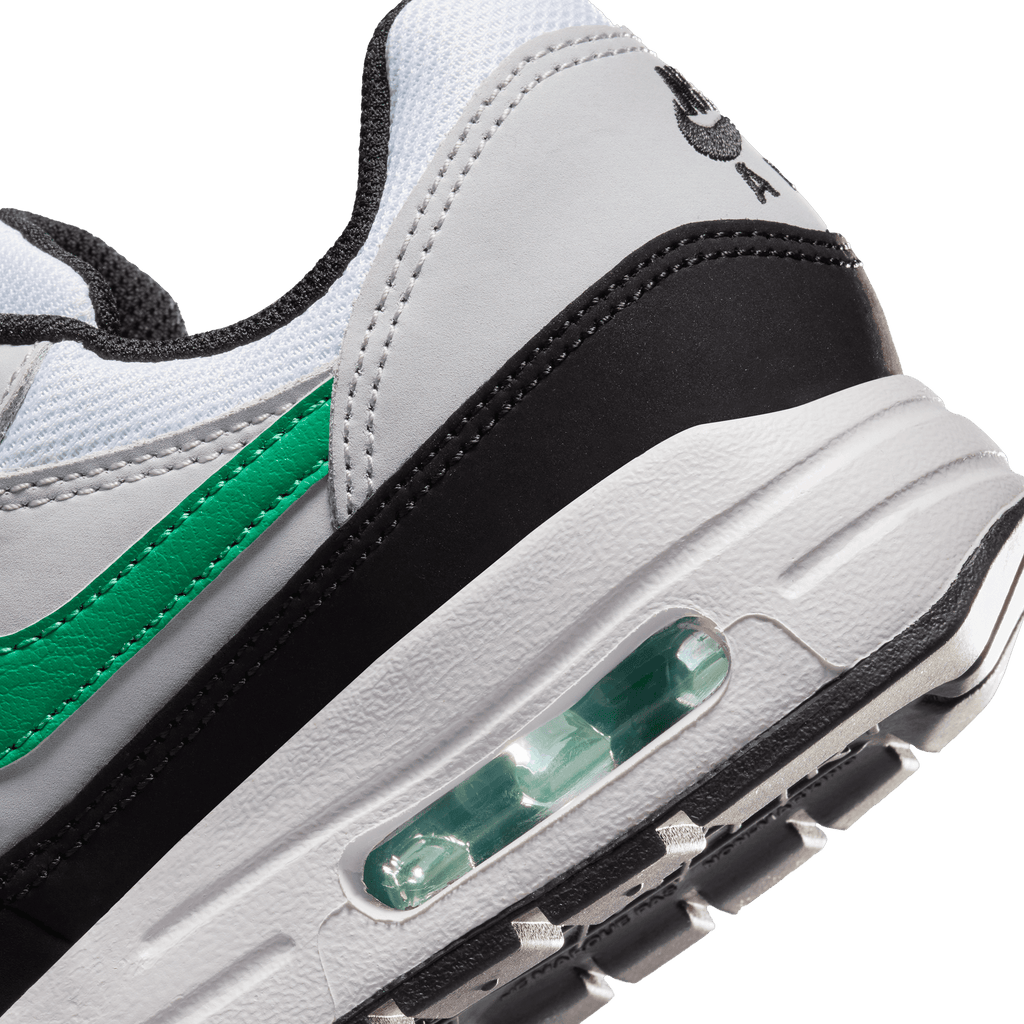 Big Kids' Air Max 1 "Green Chili"