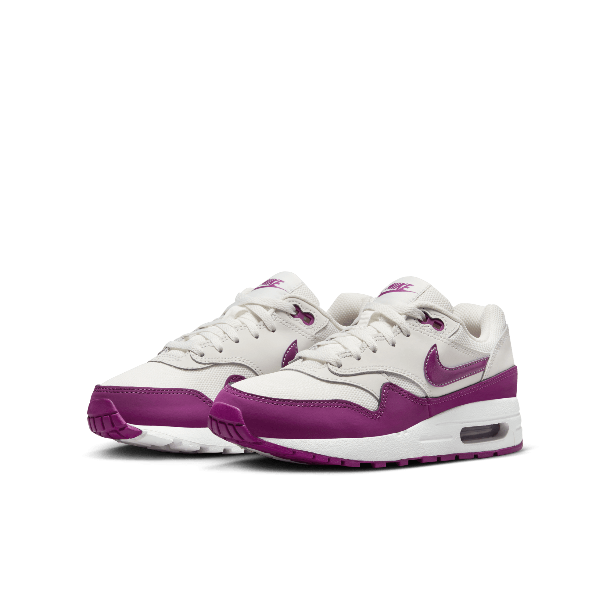 Big Kids' Air Max 1 "Viotech"