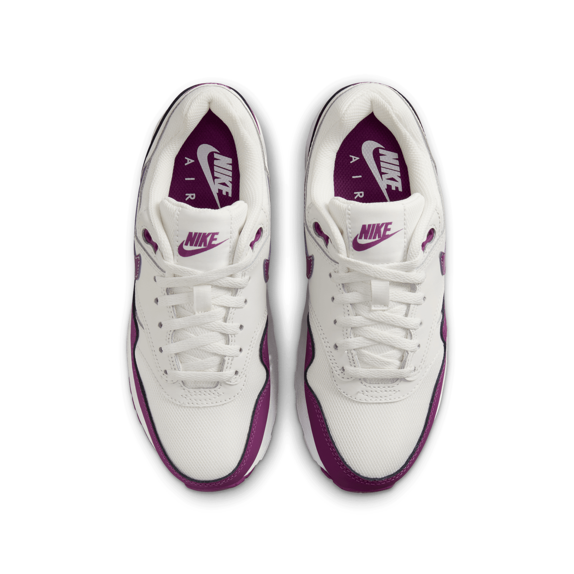 Big Kids' Air Max 1 "Viotech"