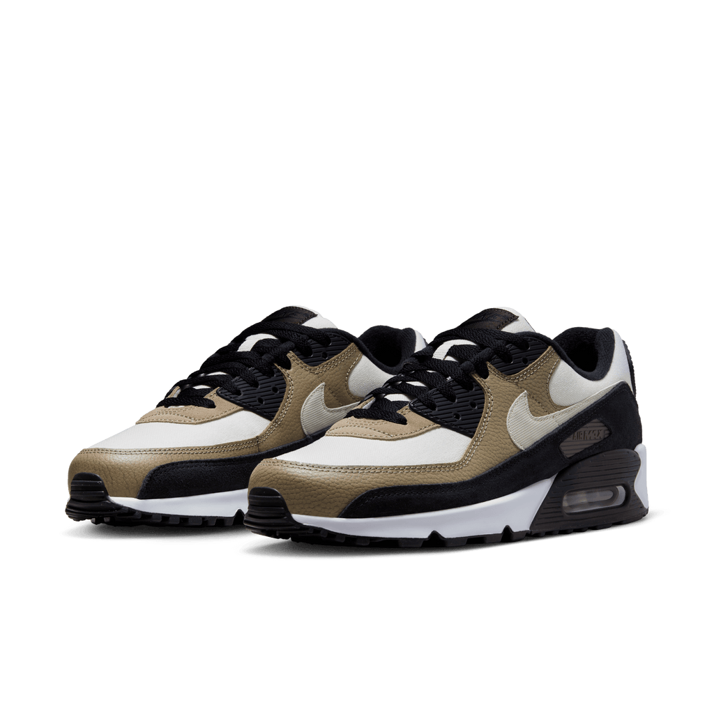 Men's Nike Air Max 90 "Baroque Brown”