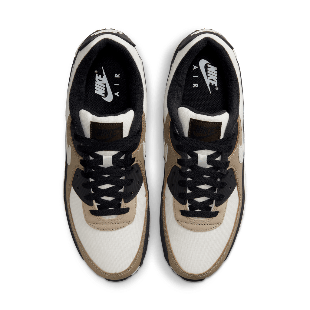 Men's Nike Air Max 90 "Baroque Brown”