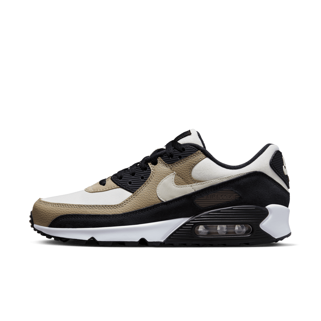 Men's Nike Air Max 90 "Baroque Brown”