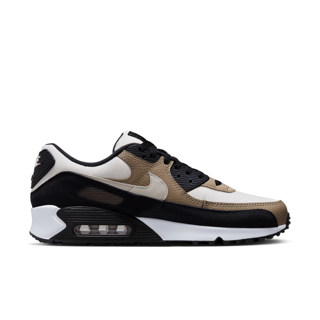 Men's Nike Air Max 90 "Baroque Brown”