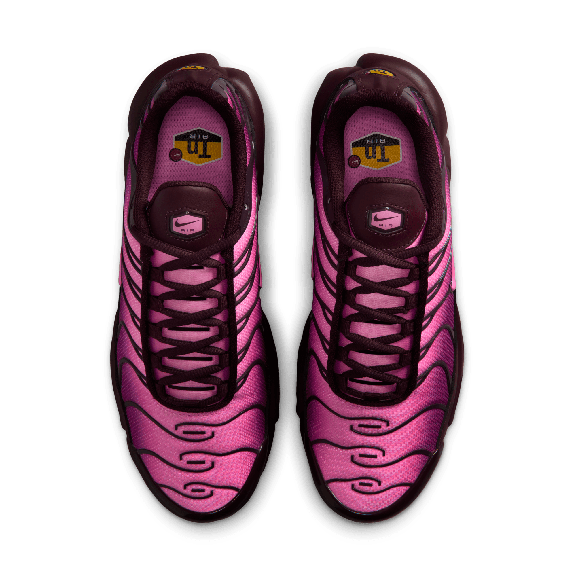 Women's Nike Air Max Plus