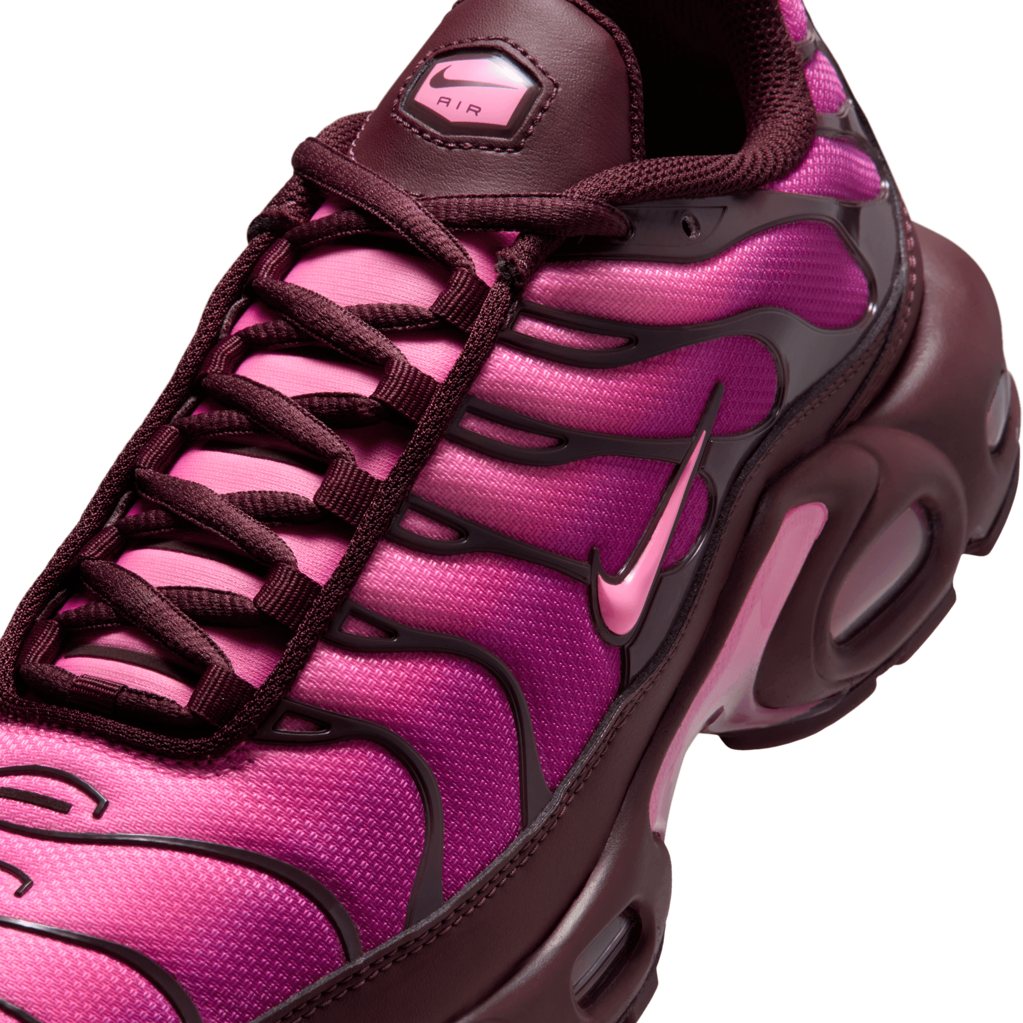 Women's Nike Air Max Plus