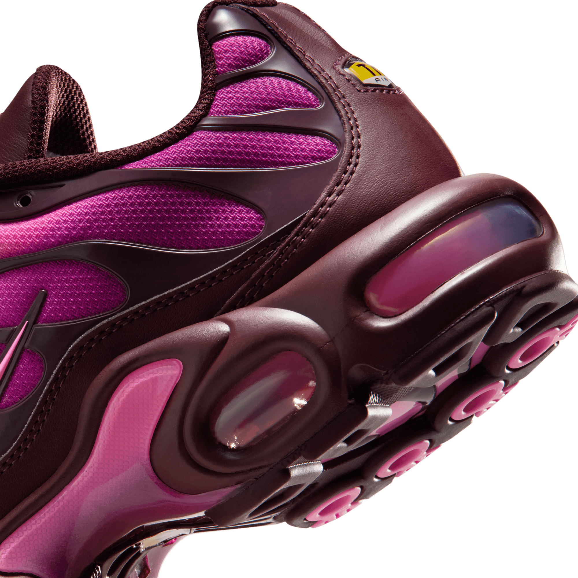 Women's Nike Air Max Plus