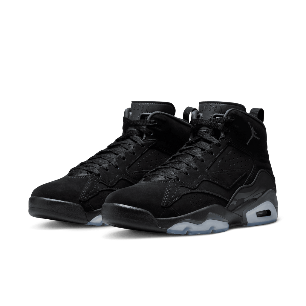 Men's Jumpman MVP "Black Dark Grey"