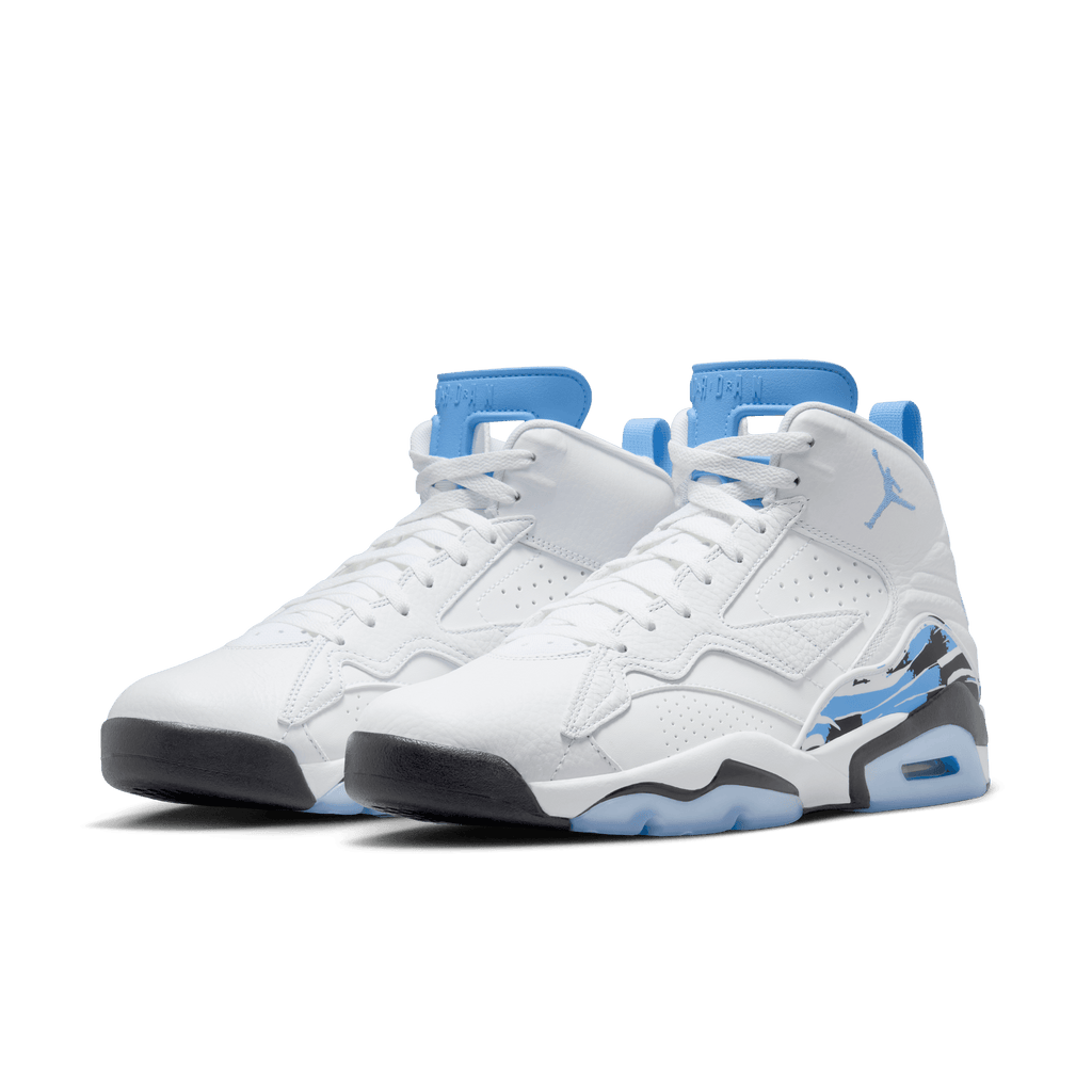 Men's Jumpman MVP "University Blue"