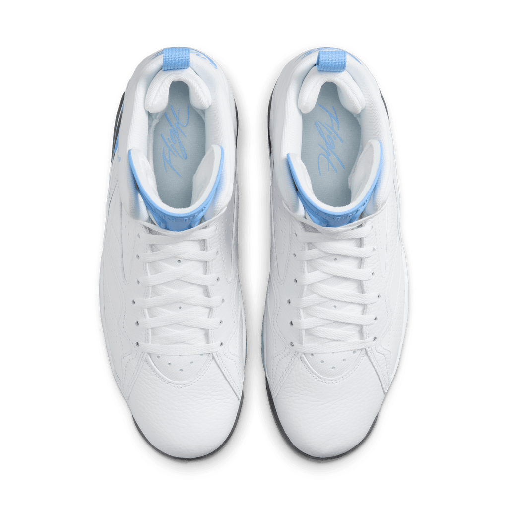 Men's Jumpman MVP "University Blue"