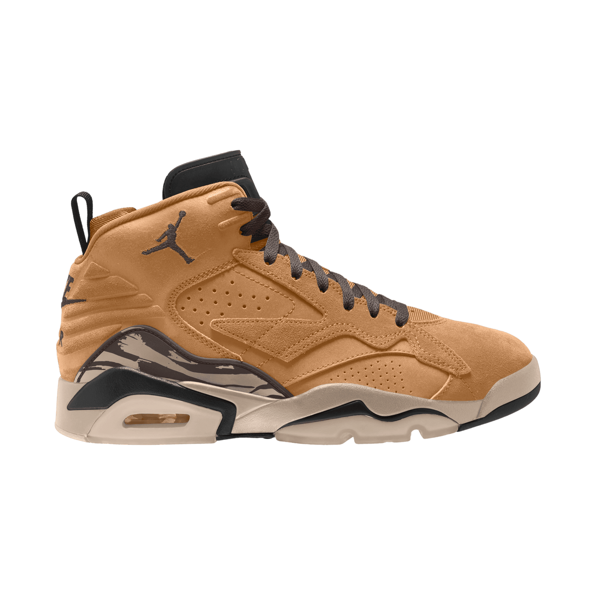 ヒョータン Men's Jumpman MVP 7 – The Closet Inc.