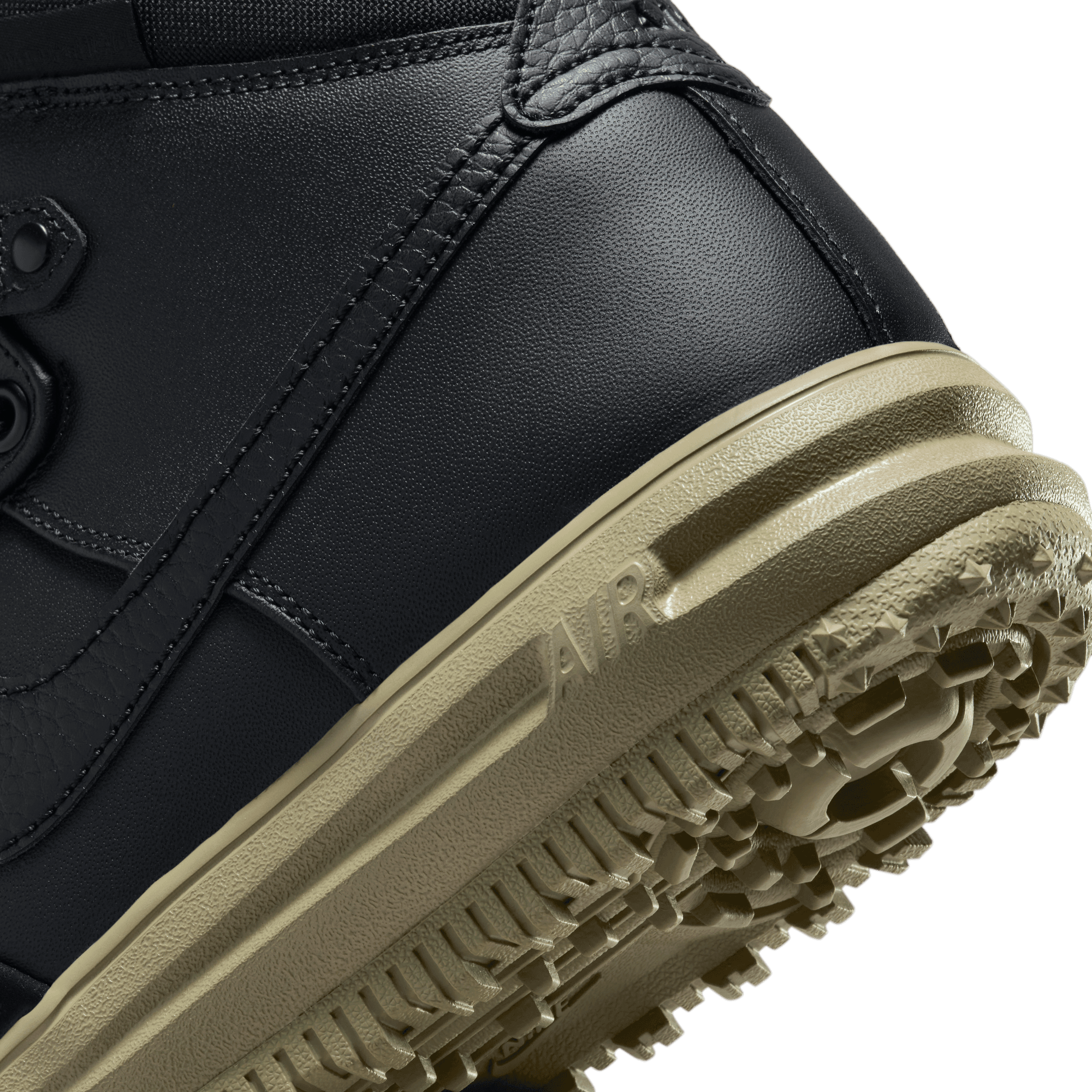 Nike lunar force 2025 1 duckboot grade school