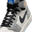 Men's Air Jordan 1 Retro High OG "All-Star Cool Grey"