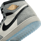 Men's Air Jordan 1 Retro High OG "All-Star Cool Grey"