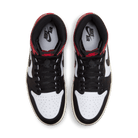 Men's Air Jordan 1 High OG “Black Toe Reimagined”