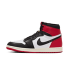Men's Air Jordan 1 High OG “Black Toe Reimagined”