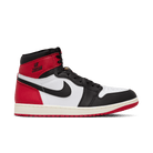 Men's Air Jordan 1 High OG “Black Toe Reimagined”