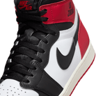 Men's Air Jordan 1 High OG “Black Toe Reimagined”