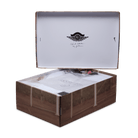 Men's Air Jordan 1 High OG “Black Toe Reimagined”