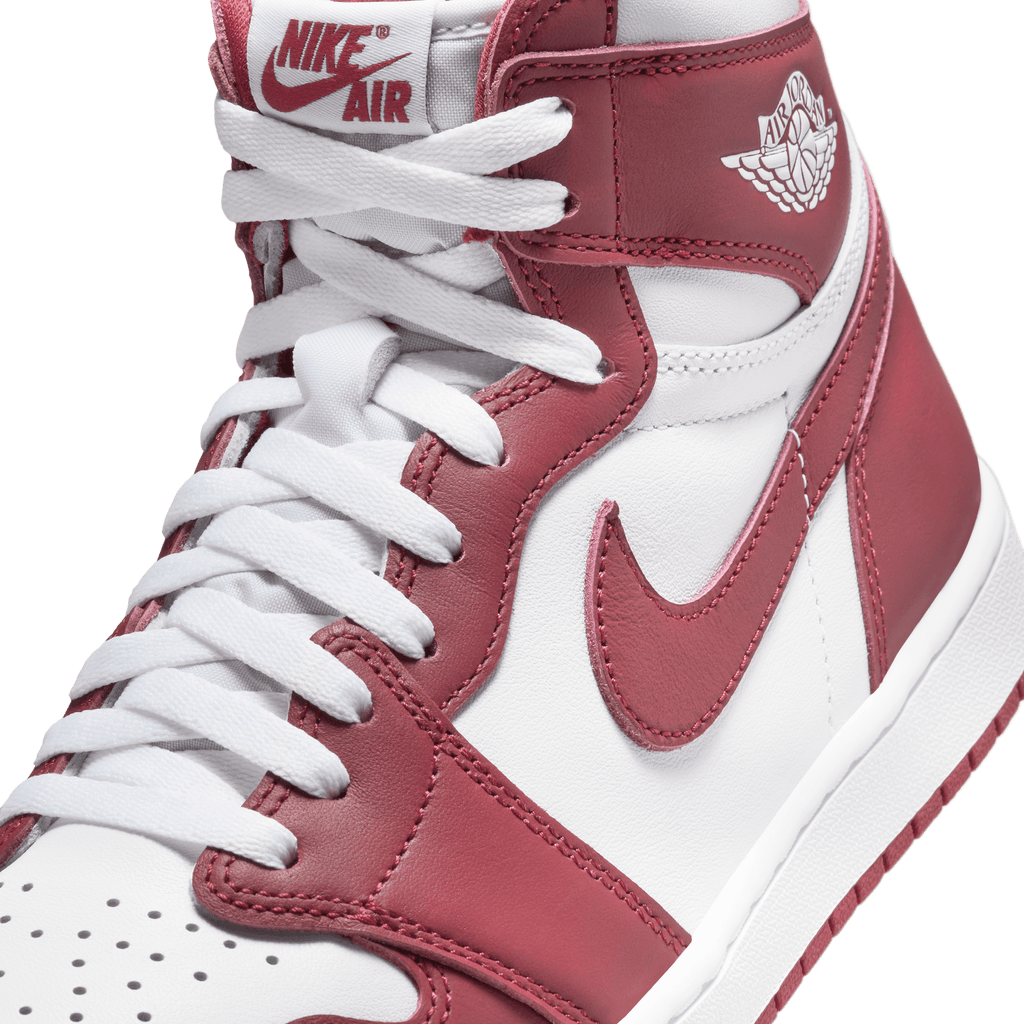 Men's Air Jordan 1 Retro High OG "Artisanal Red"