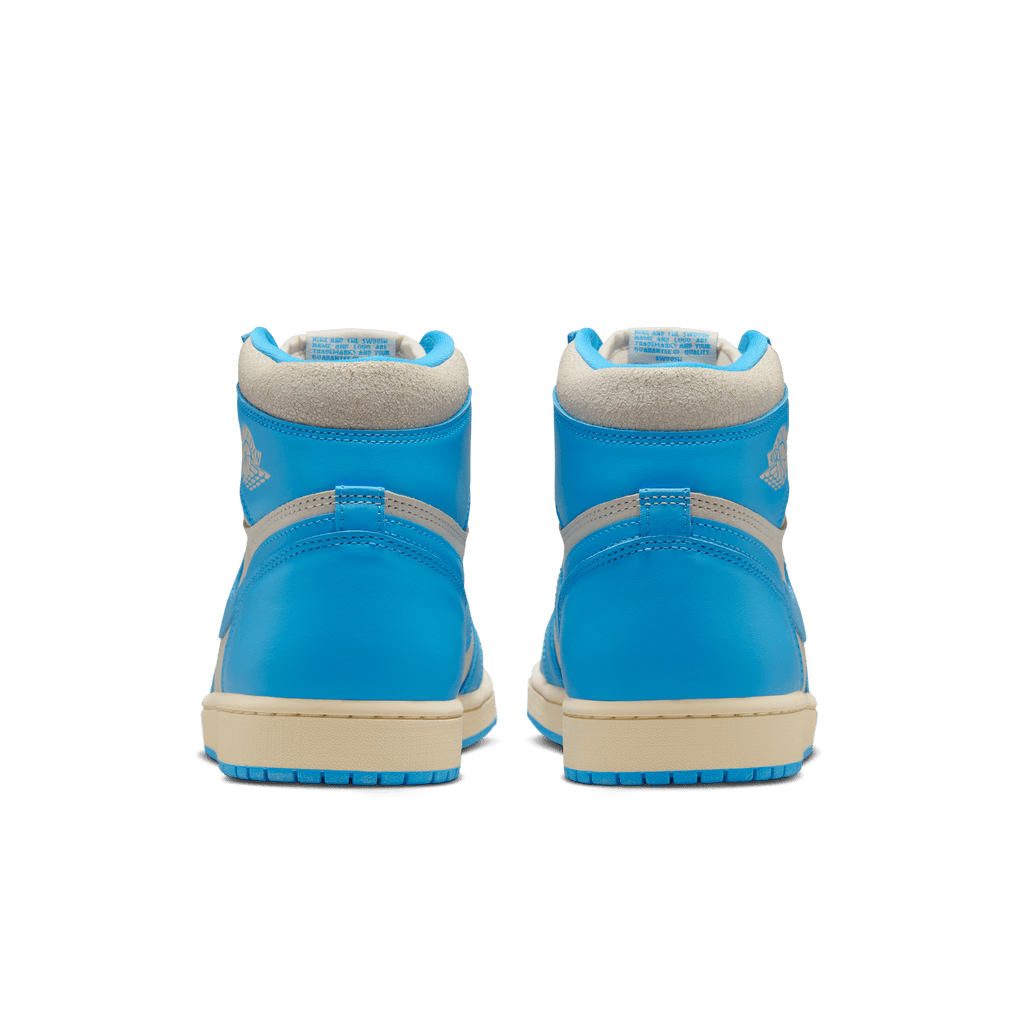 Men's Air Jordan 1 Retro High OG “UNC Reimagined”