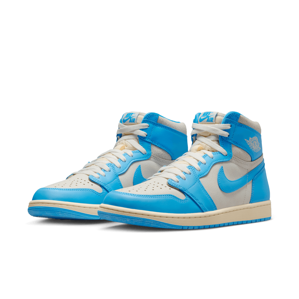 Men's Air Jordan 1 Retro High OG “UNC Reimagined”