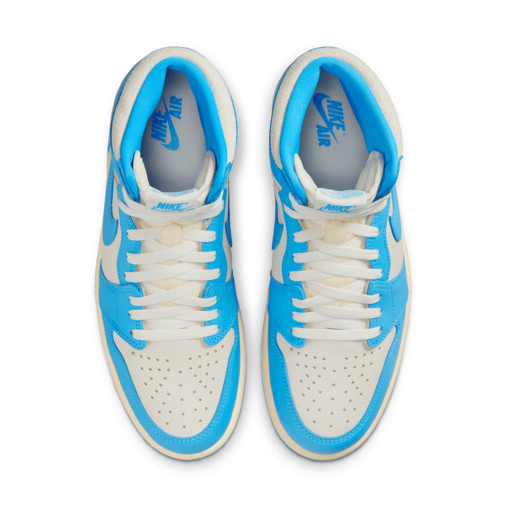 Men's Air Jordan 1 Retro High OG “UNC Reimagined”