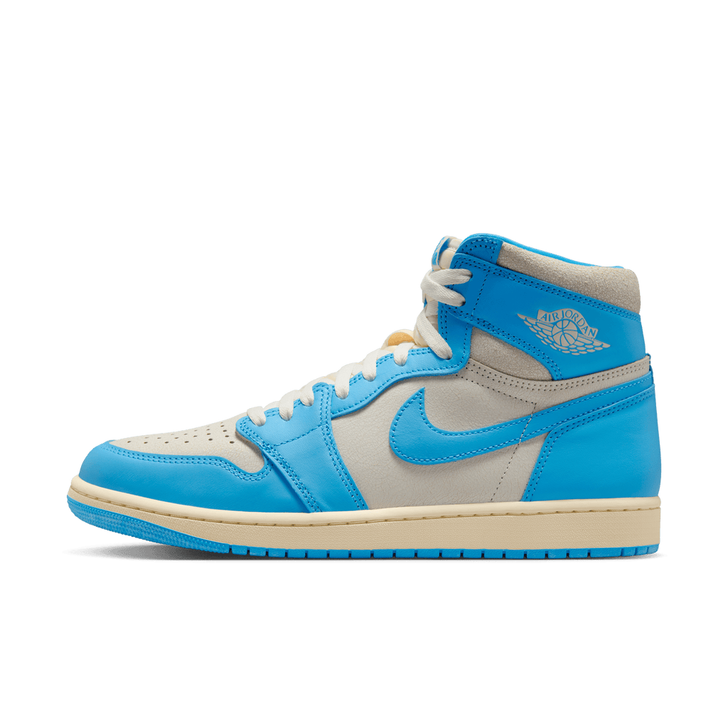 Men's Air Jordan 1 Retro High OG “UNC Reimagined”