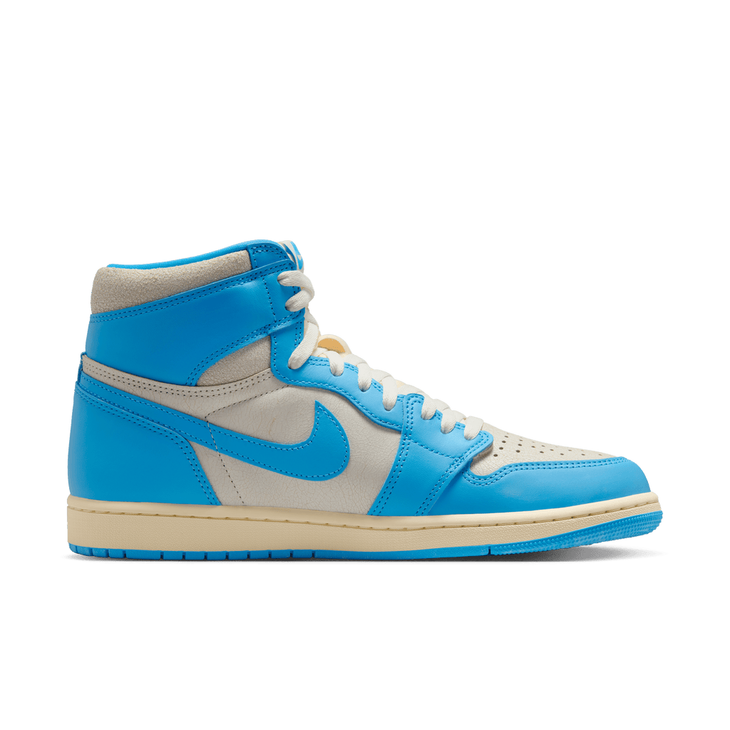 Men's Air Jordan 1 Retro High OG “UNC Reimagined”