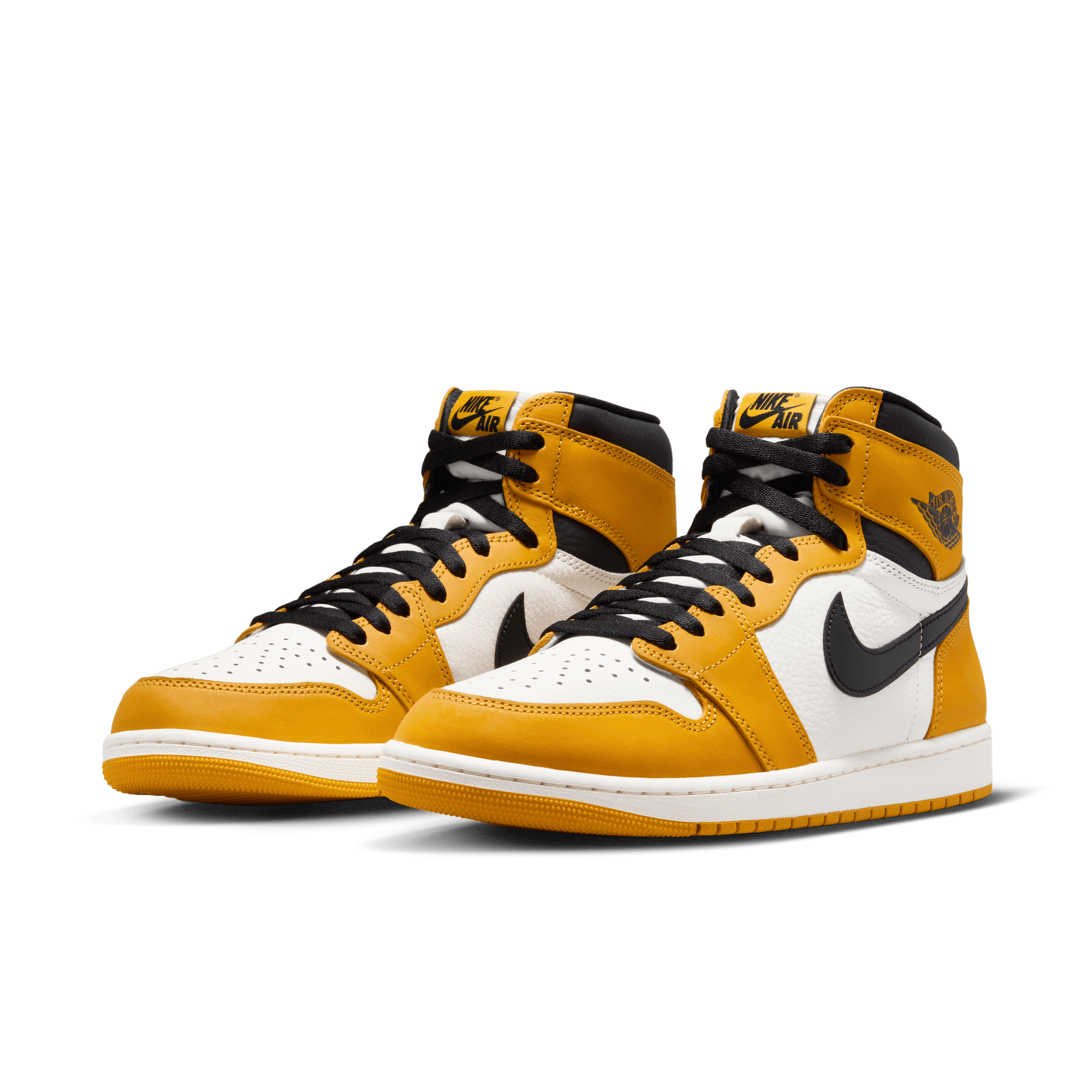 Men's Air Jordan 1 Retro High OG 3.5 â The Closet Inc.