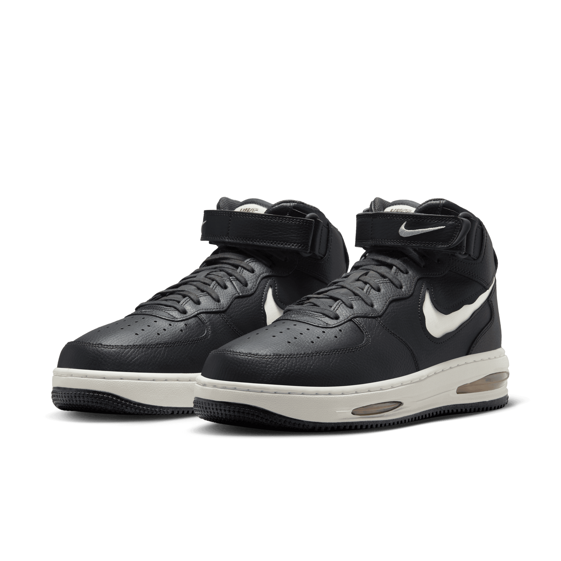 Men's Nike Air Force Mid Remastered – The Closet