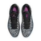 Men's Jordan Zion 4 "Vivid Purple"