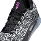 Men's Jordan Zion 4 "Vivid Purple"