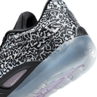 Men's Jordan Zion 4 "Vivid Purple"