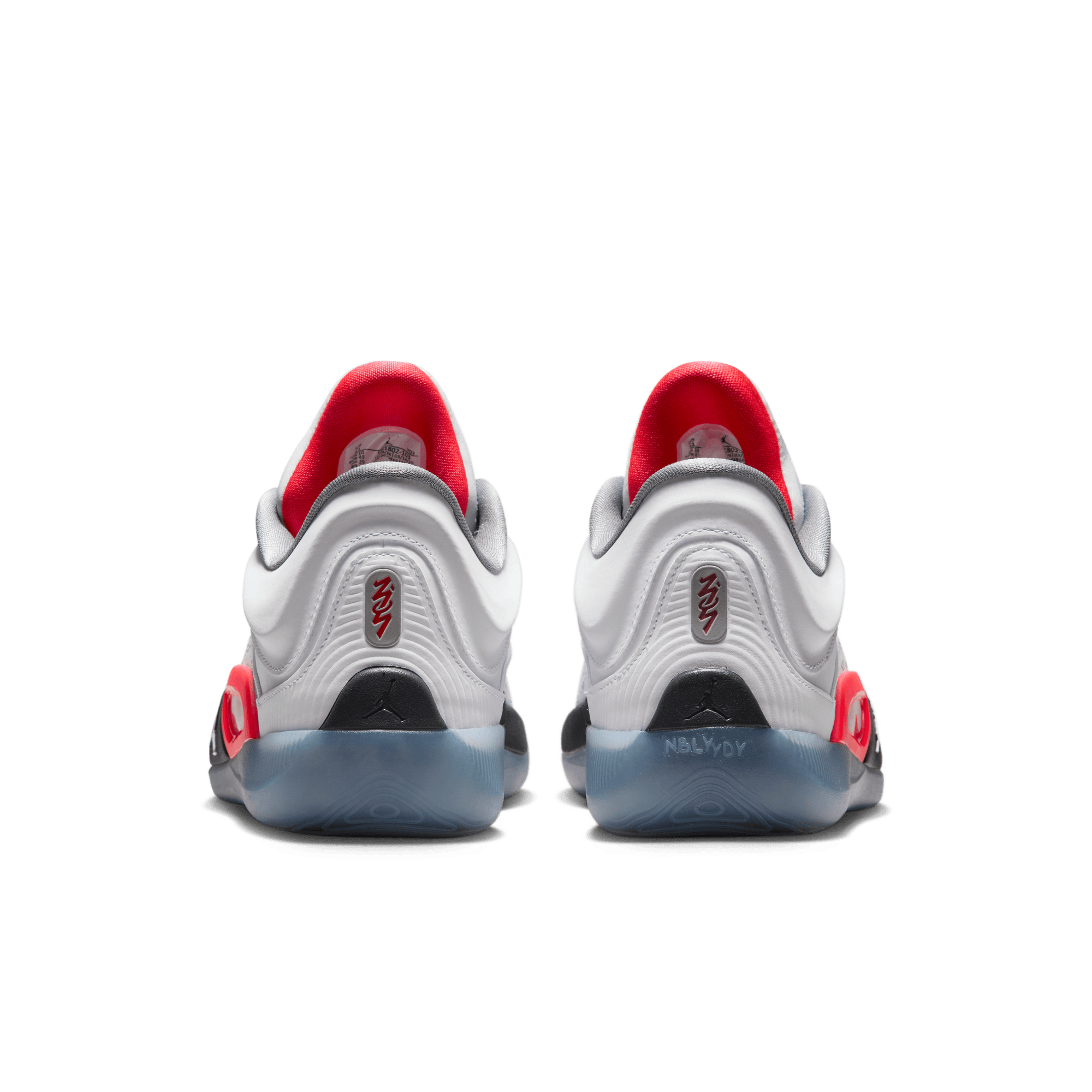 Men's Zion 4 "Flight"