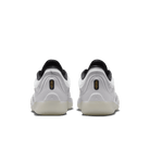 Men's Zion Williamson 4 Basketball Shoe "White Metallic Gold"