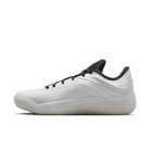 Men's Zion Williamson 4 Basketball Shoe "White Metallic Gold"