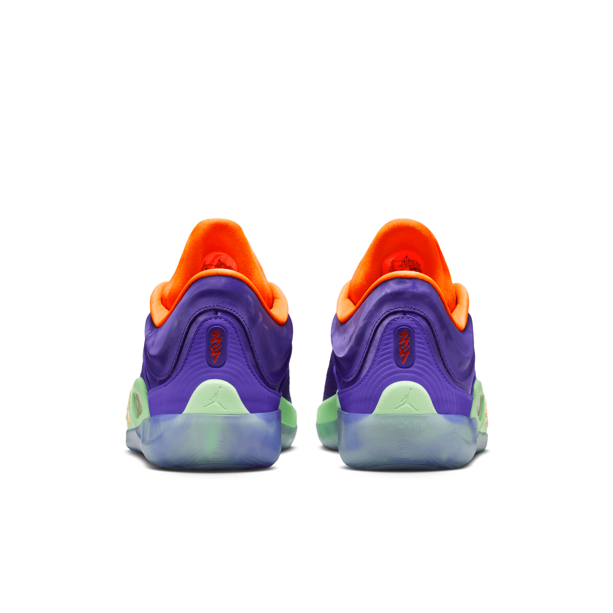 Men's Zion Williamson Zion 4 Basketball Shoe “Rare Form”